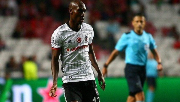 Atiba olmayınca Beşiktaş zorlanıyor