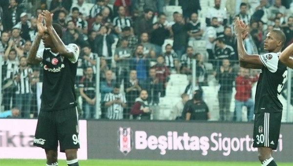 Atiba Hutchinson istikrarını sürdürdü