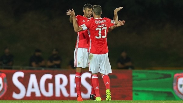 Avrupalı bahisçilerin favorisi Benfica