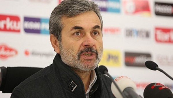 Aykut Kocaman: 'Srna, Shakhtar için önemli'