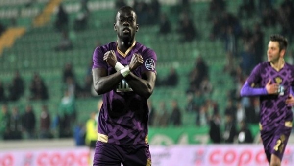 Badou Ndiaye sudan ucuza geldi