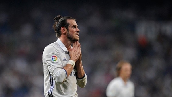 Bale'den Pogba yorumu: 