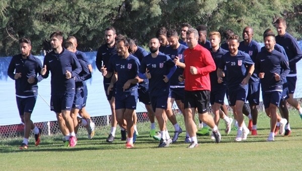 Balıkesirspor'da boykot sona erdi