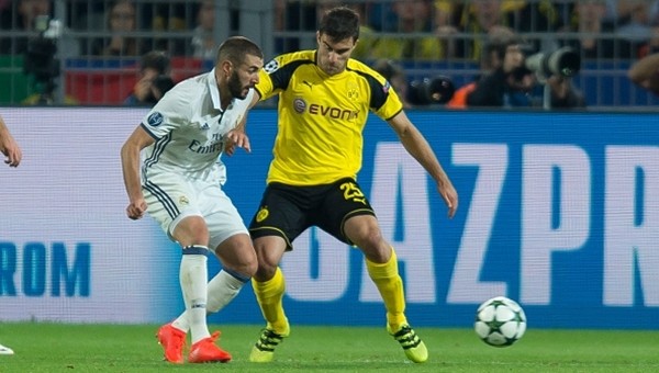 Benzema takımın iyiliği için kadroya çağrılmadı