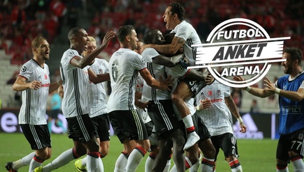 Beşiktaş - Dinamo Kiev maçı nasıl biter?