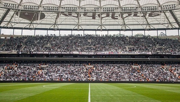 Beşiktaş - Galatasaray derbisinin bilet fiyatları
