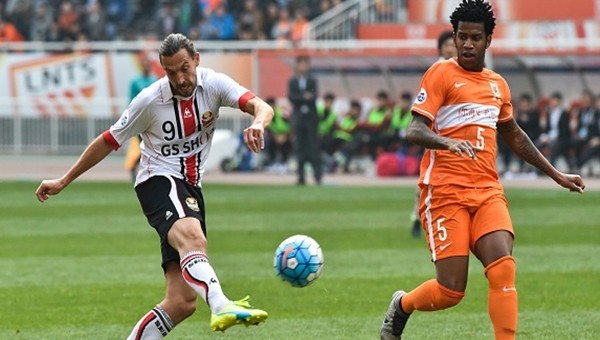 Beşiktaş Gil transferi için söz aldı