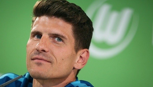 Beşiktaş, Mario Gomez için FIFA'ya gidiyor