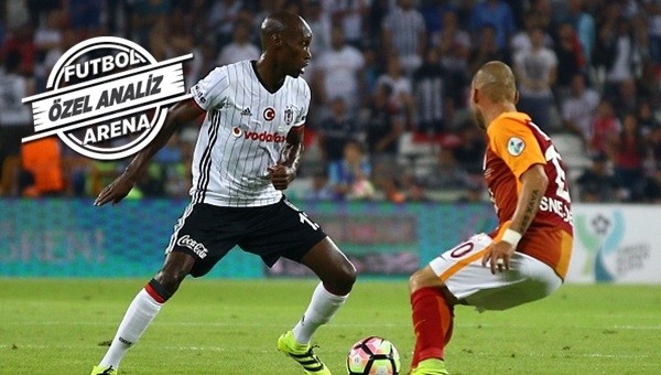 Beşiktaş mı, Galatasaray mı?