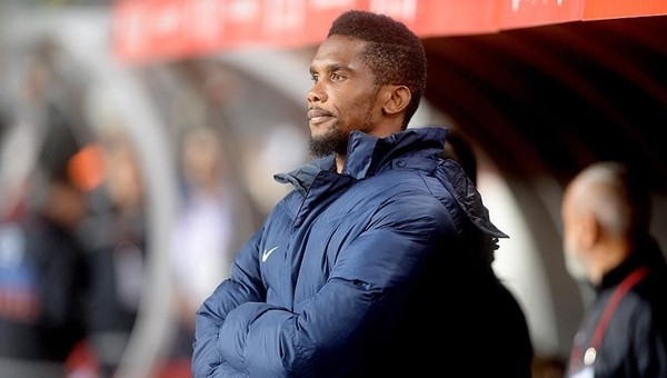 Beşiktaş, Samuel Eto'o'yu neden transfer etmedi?