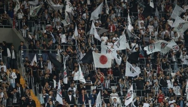 Beşiktaş taraftarına kötü haber! PFDK...