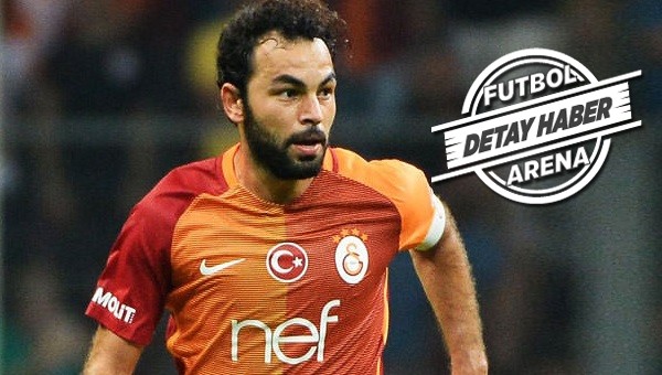 Beşiktaş'ın belalısı Selçuk İnan