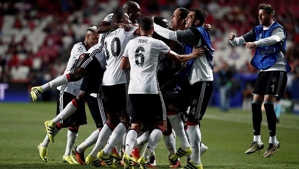 'Beşiktaş'ın bu oyunu iş yapar'