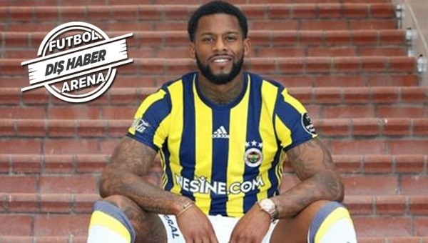 Beşiktaş'ın rakibi Dinamo Kiev'in, Jeremain Lens'le başı dertte