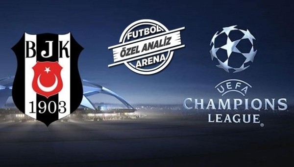Beşiktaşın rakiplerinin transferleri