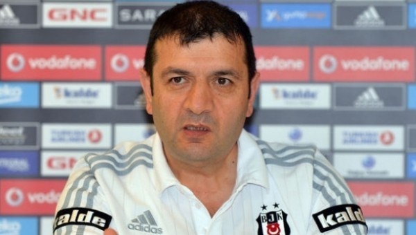 Beşiktaş'tan Gökhan Töre açıklaması