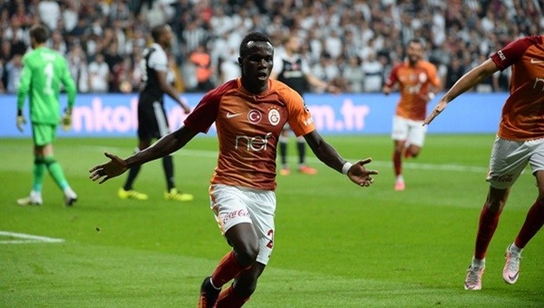 Bruma derbide fark yarattı