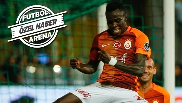 Bruma ile sözleşme uzatılacak mı?