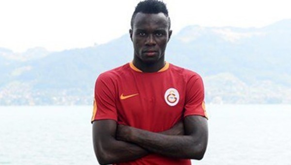 Bruma'dan transfer açıklaması