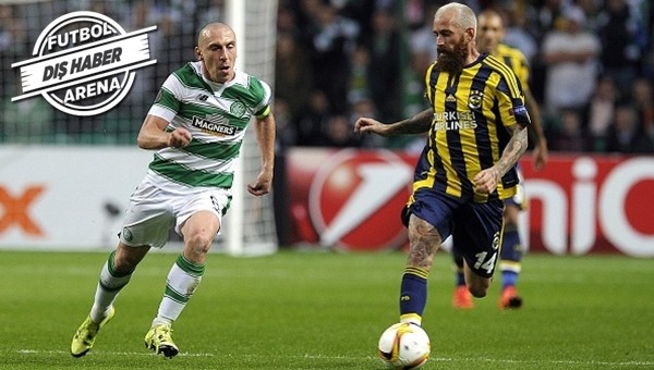 Bruno Alves ve Raul Meireles buluşuyor