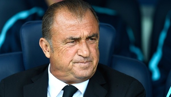 Fatih Terim'den Hırvatistan'a sürpriz 11