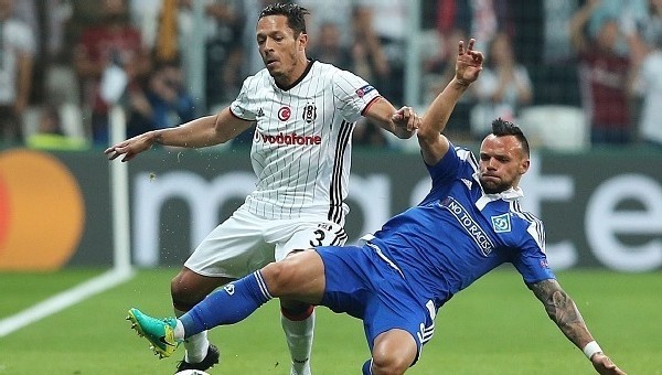 Metin Tekin: 'Bu yanlışı nasıl yaptın Şenol hoca?'