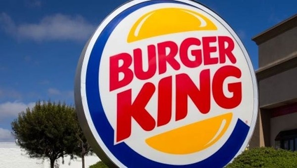 Burger King'ten Zenit'e teklif