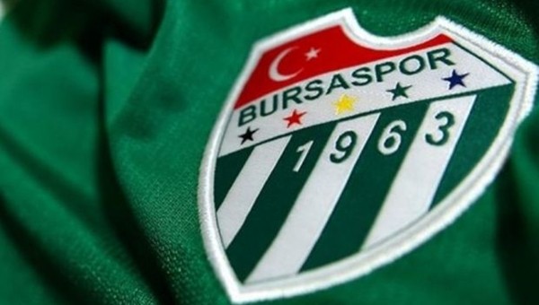 Bursaspor, Balıkesirspor'u gençleriyle yendi