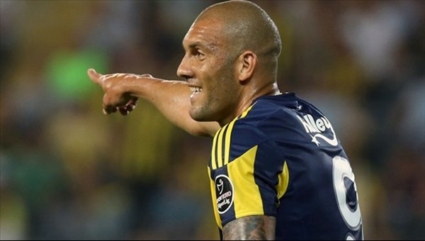 Bursaspor'dan Fernandao açıklaması