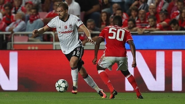 Caner Erkin, Milli Takım'a alınacak mı?