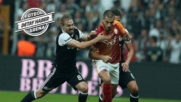 Caner Erkin, Tolga Ciğerci'yi geçti