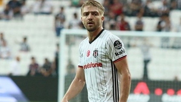 Caner Erkin teşekkür etti, 3'lü teklifini geri çevirdi