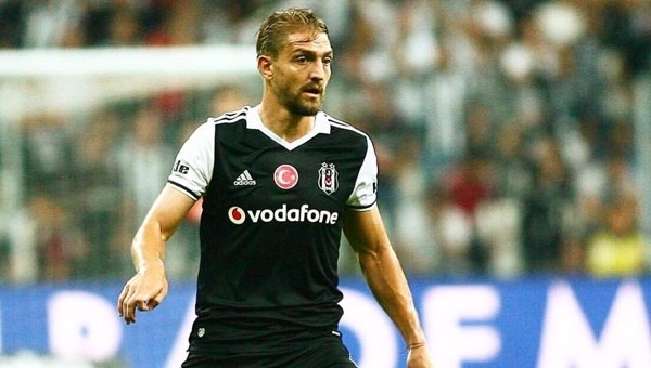 Caner Erkin'in yemediği küfür kalmadı