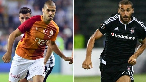 Cenk Tosun mu, Eren Derdiyok mu?