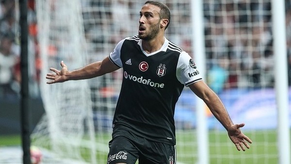 'Cenk Tosun saçma işler yapıyor'