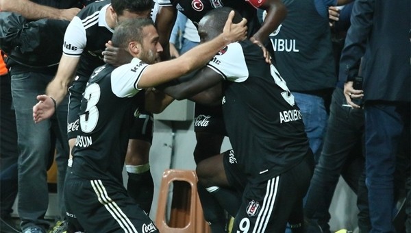 Cenk Tosun'dan Şenol Güneş'e övgü