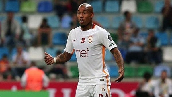 Nigel de Jong'un yerine Hamit Altıntop