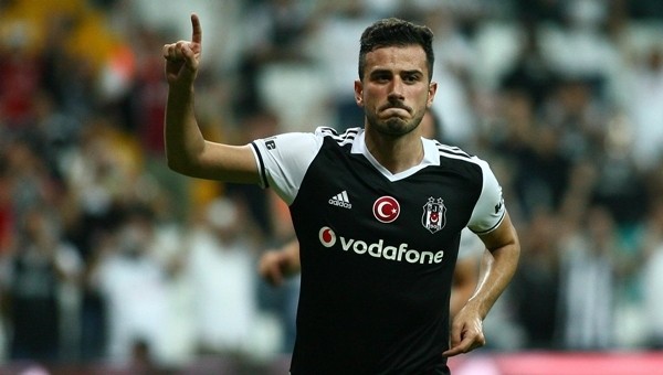 Deniz Çoban, Beşiktaş'ın penaltısını yorumladı