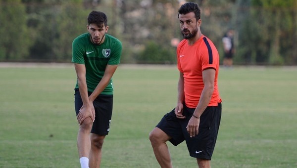 Denizlispor'dan taraftarlara çağrı