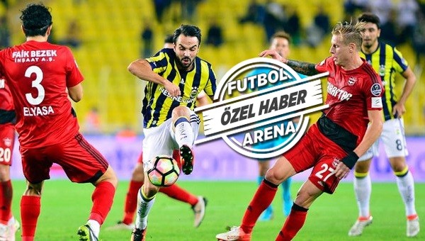 Dick Advocaat'ın hamlesi rahatlattı