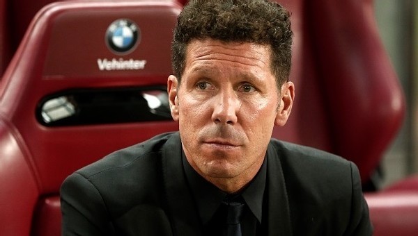 Diego Simeone için çarpıcı iddia