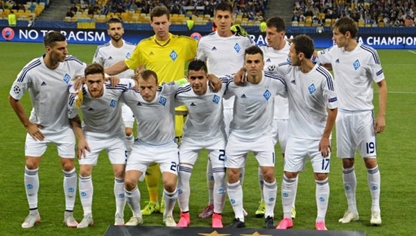 Dinamo Kiev'de para krizi var mı?