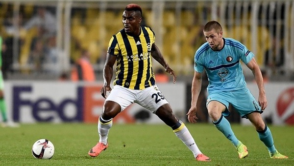 Emenike: 