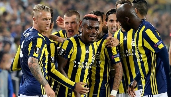 Emenike'den 10 maçta 8 gole katkı