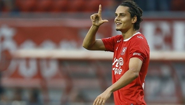 Enes Ünal'ın golü takımına yetmedi