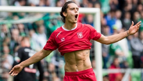 Enes Ünal'ın büyük başarısı!