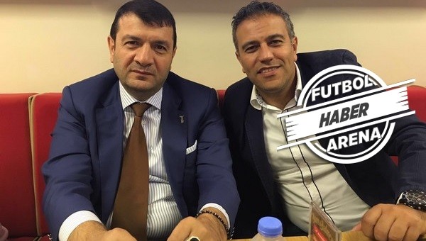 Erdal Torunoğulları'ndan flaş açıklamalar