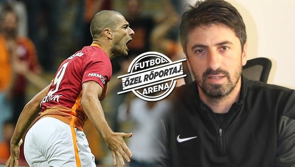 Zafer Biryol: "Eren Derdiyok 15 gol atar ama gol kralı olamaz"