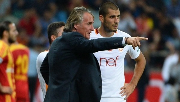 Erman Toroğlu: 'Galatasaray Fatih Terim yüzünden puan kaybetti'