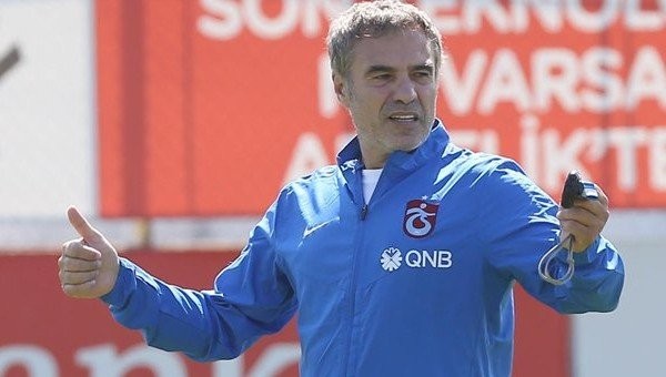 Trabzonspor taraftarlarından büyük öfke